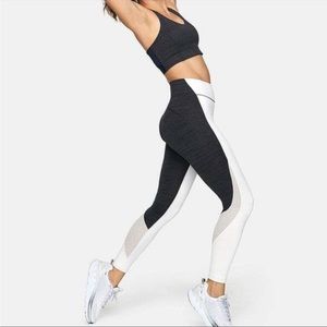 Outdoor Voices tech sweat zoom leggings (7/8)